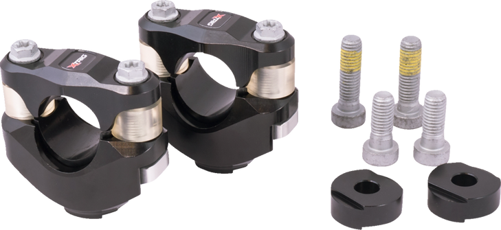 Xtrig Phds Clamp Kit - Beta 501041000601