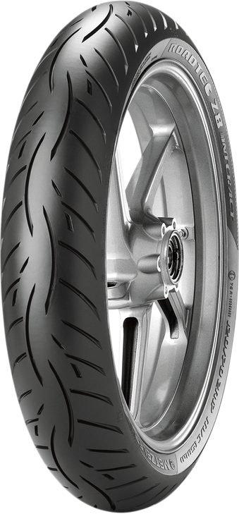 Metzeler Tire - Roadtec Z8 Interact - Front - 110/70Zr17 - 54W 2491300