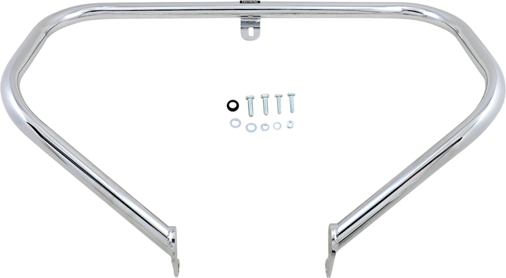 Lindby Unibar - Chrome 1416