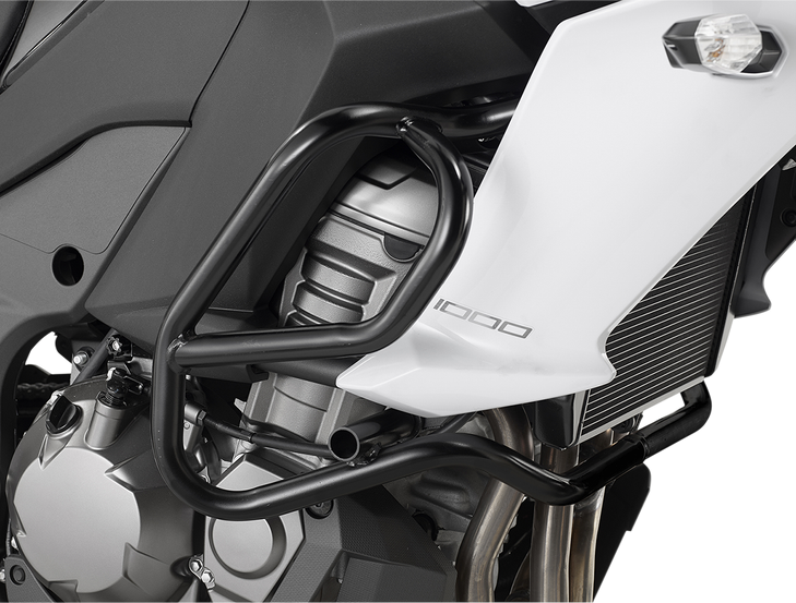 Givi Engine Guards - Kawasaki - Versys 1000 Tn4113