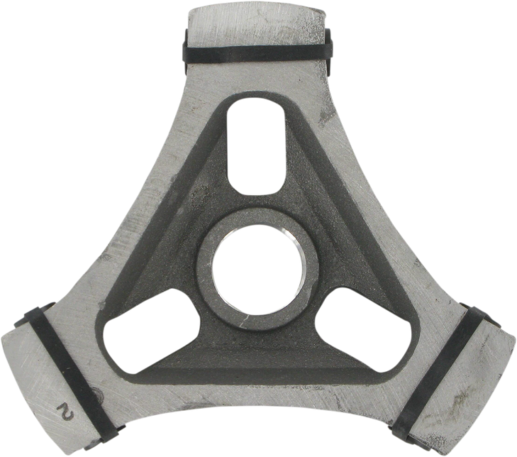 108-Exp Spider Assembly Kit 215315A