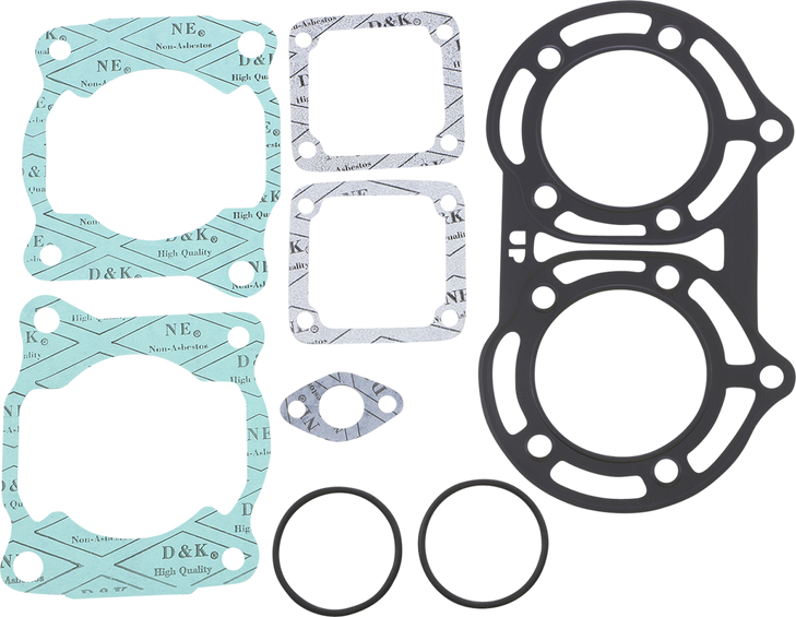 Prox Top End Gasket Set - Yamaha Banshee 350 35.2019