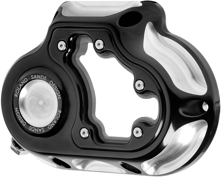 Rsd Hydraulic Clutch Cover 0177-2066-Bm