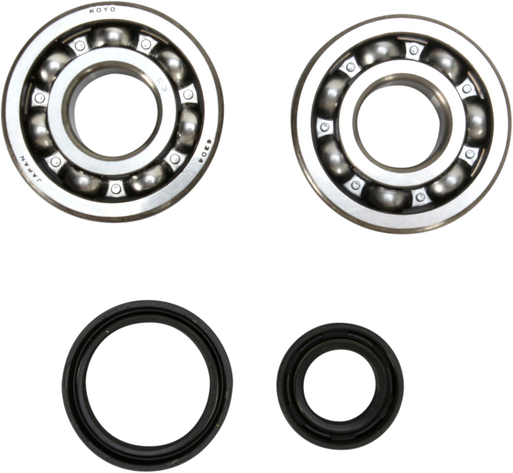 Prox Crank Bearing And Seal Kit - Suzuki 23.Cbs31099