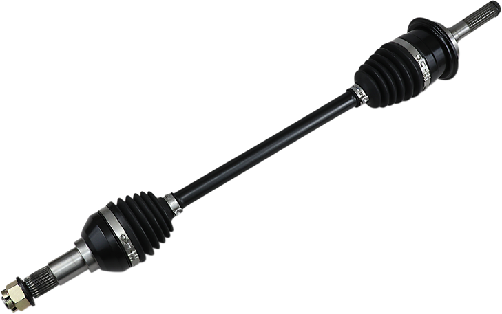 Demon Axle - Complete - Heavy-Duty - Front Right - Can Am Paxl-3002Hd