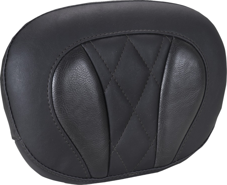 Mustang Pad Sissy Bar Dlx Diam Touring 88450