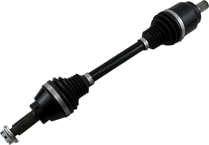 Demon Axle - Complete - Heavy-Duty - Rear Left/Right - Honda Pioneer 500 Paxl-4023Hd