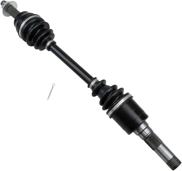 Demon Axle - Complete - Heavy-Duty - Rear Right - John Deere Paxl-9008Hd