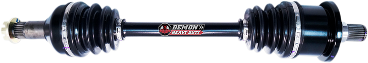Demon Axle - Complete - Heavy-Duty - Rear Left/Right - Honda Pioneer 700 Paxl-4020Hd