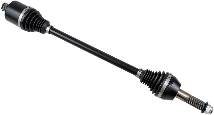 Demon Axle - Complete - Heavy-Duty - Rear Left/Right - Polaris Paxl-1158Hd