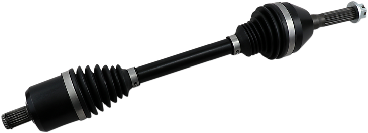 Demon Axle - Complete - Heavy-Duty - Front Left/Right - Polaris Ace Paxl-6068Hd