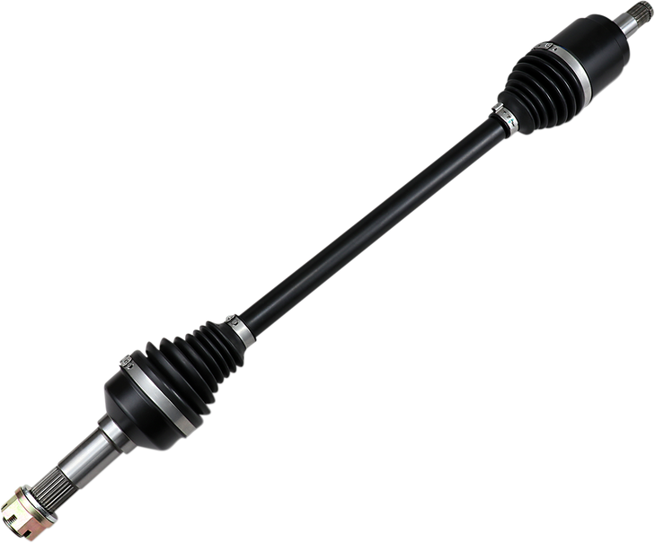 Demon Axle - Complete - Heavy-Duty - Front Left/Right - Yamaha Yxz Paxl-8018Hd