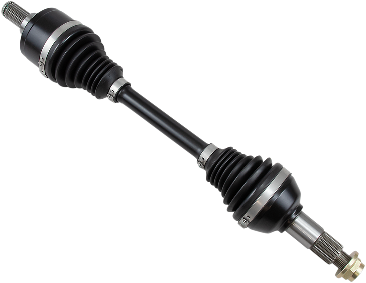 Demon Axle - Complete - Heavy-Duty - Rear Left/Right - Yamaha Paxl-1104Hd