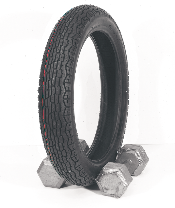 Bridgestone Tire - Exedra L303 - Front - 3.00-18 - 47P 68888