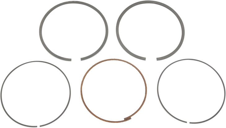 Prox Ring Set 02.1495.000
