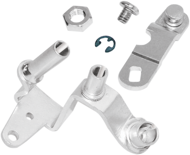 S&S Cycle Cruise Control Adapter Kit - '98-'99 Big Twin/'99-'06 Twin Cam 11-2927