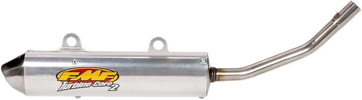 Fmf Turbinecore 2 Silencer 020344