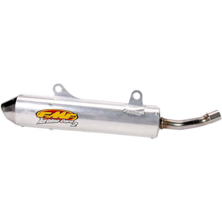 Fmf Turbinecore 2 Silencer 021017