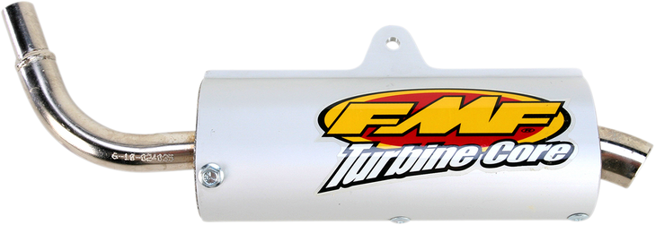 Fmf Turbinecore Spark Arrestor Silencer 024035