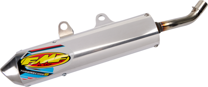 Fmf Turbinecore 2 Muffler 024081