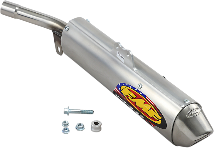 Fmf Turbinecore 2 Muffler 020330