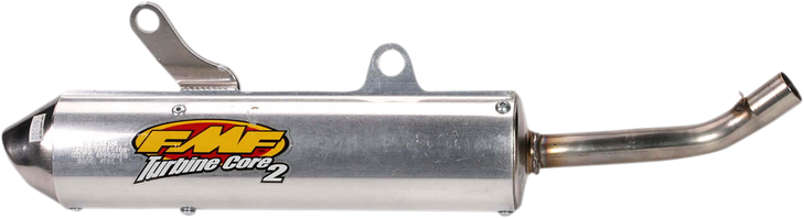 Fmf Turbinecore 2 Silencer 024012