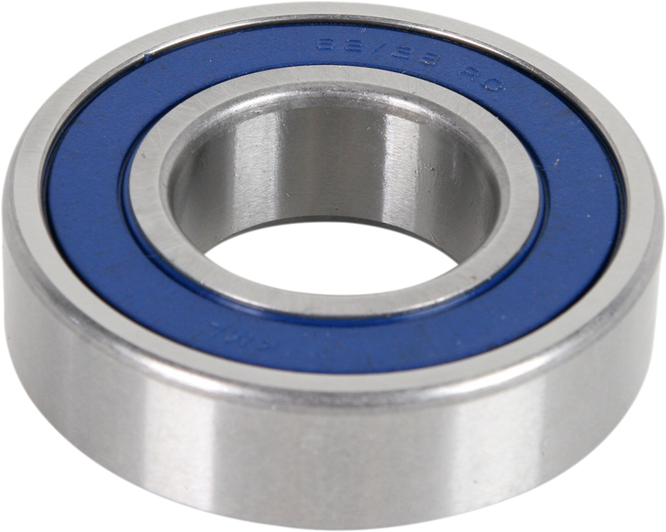 Parts Unlimited Wheel Bearing - Double Seal - 28X58X16