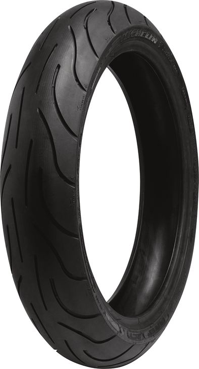 Michelin Tire - Pilot Power 2Ct - Front - 120/70Zr17 - (58W) 95692