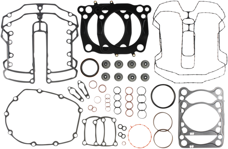 Cometic Motor Gasket Kit - M8 C10252