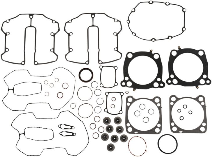 Cometic Motor Gasket Kit - M8 C10256