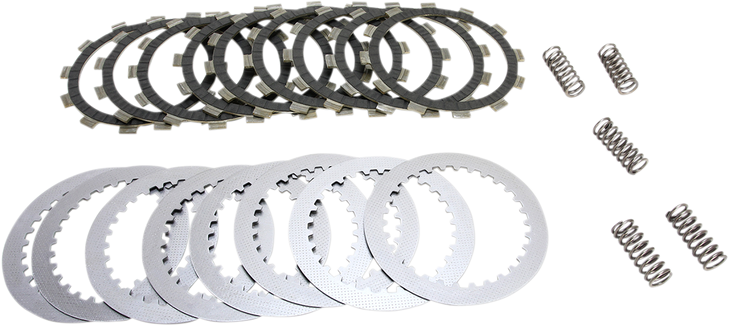 Ebc Clutch Kit Drcf288