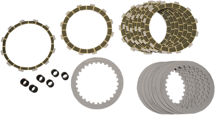 Barnett Clutch Kit 303-70-10032