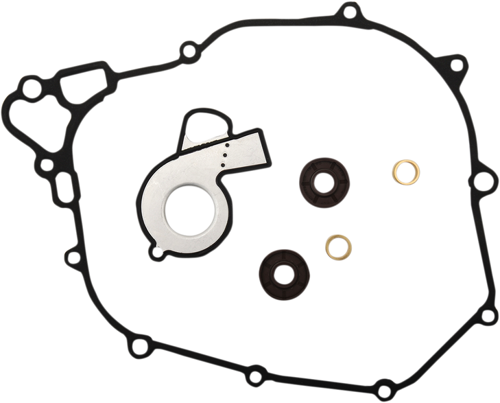 Moose Racing Water Pump Rebuild Kit - Gas Gas/Husqvarna/Ktm 821374Mse