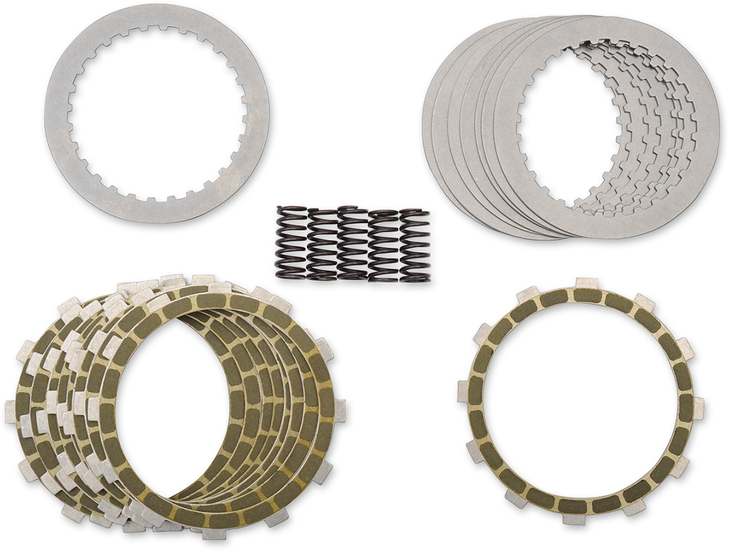 Barnett Clutch Kit 303-35-10043