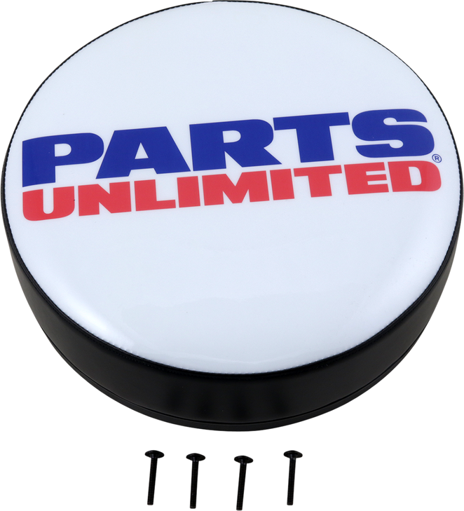 PARTS UNLTD BARSTOOL SEAT