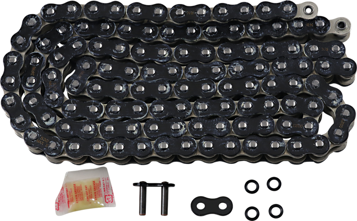 Rk 530 Max X - Chain - 150 Links - B&C 530Maxx-150-Bc