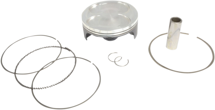 Athena Piston Kit S5F08200001A