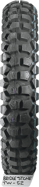 Bridgestone Tire - Trail Wing Tw52 - Rear - 4.60"-18" - 63S 107964