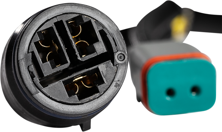 Rick'S Motorsport Electric Oe Style Stator - Ski-Doo 24-104