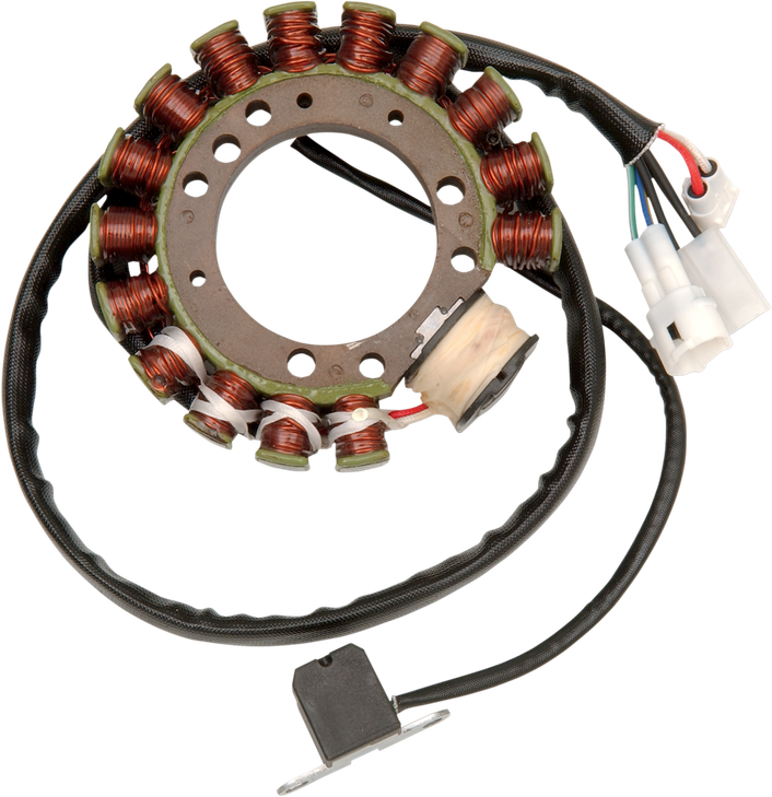 Rick'S Motorsport Electric Stator - Yamaha 21-911