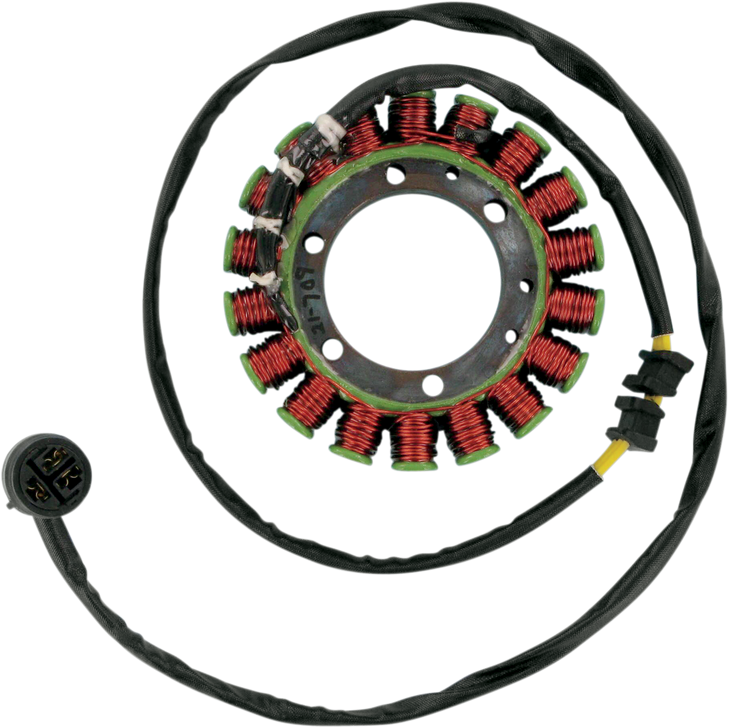 Rick'S Motorsport Electric Stator - Kawasaki 21-709