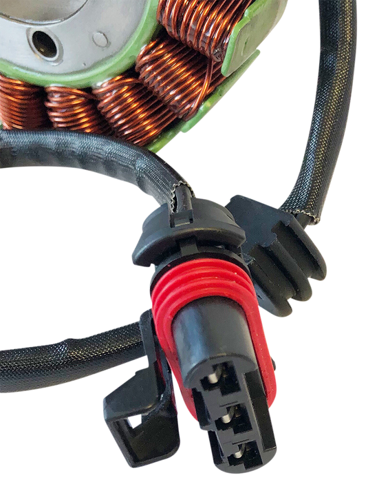 Rick'S Motorsport Electric Oe Style Stator - Polaris 21-569