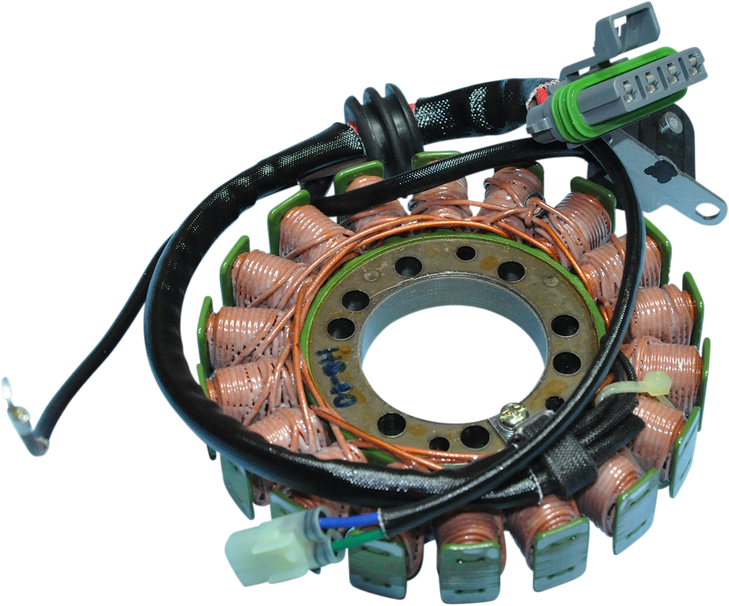 Rick'S Motorsport Electric Stator 21-557