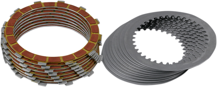 Barnett Clutch Kit 306-25-40009
