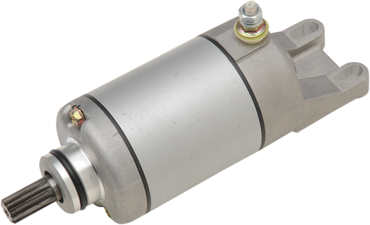 Rick'S Motorsport Electric Starter Motor - Kawasaki 61-217