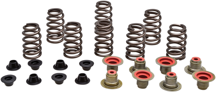 Kibblewhite Valve Spring Kit 82-82550