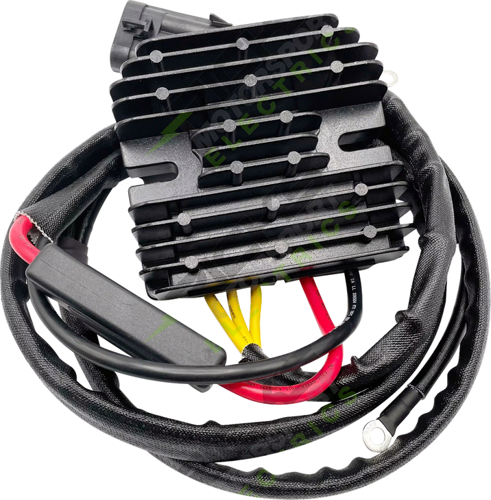 Rick'S Motorsport Electric Rec-Reg Hot Shot Series Can-Am X3 900 '22-'23 10-676H