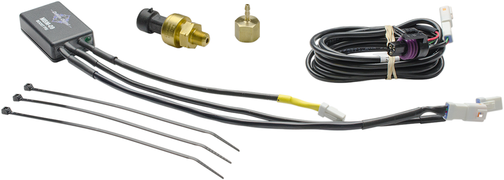 Dakota Digital Mbm Module - Add-On Boost Module With Sender Mbm-09