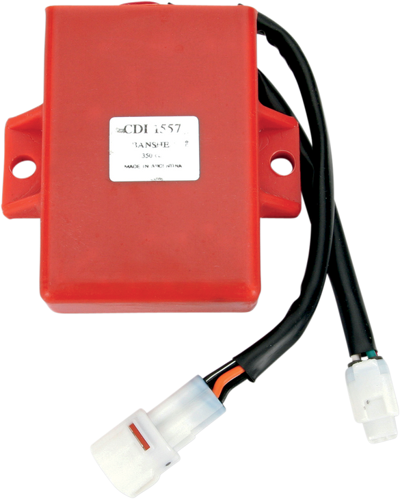 Rick'S Motorsport Electric Hot Shot Cdi Box - Yamaha 15-414