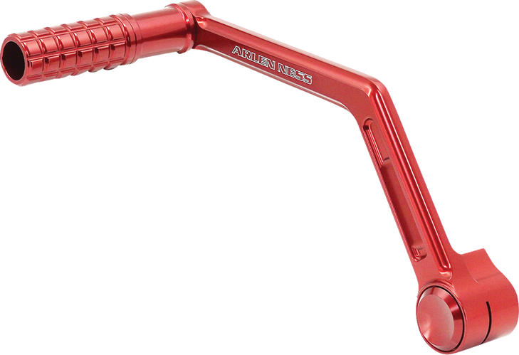 Speedliner Shift Lever - Red 420-138